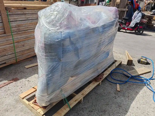 尚志电瓶车物流托运